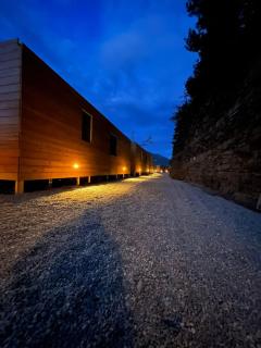 Lakeview Cannobio Camping & Resort - Cannobio - 6