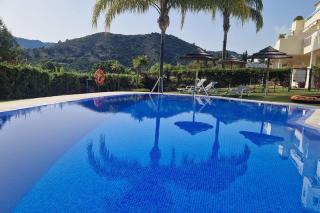 Benahavis, Los Arqueros - 3