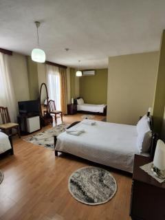 Guesthouse Bimbli - Pogradec - 2