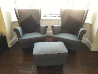 Kirkcudbright Holiday Apartments - Apartment C - Kirkcudbright - 3