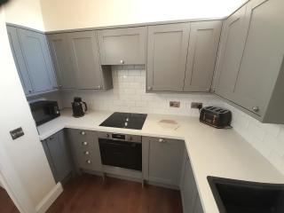 Kirkcudbright Holiday Apartments - Apartment C - Kirkcudbright - 1