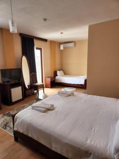 Guesthouse Bimbli - Pogradec - 3