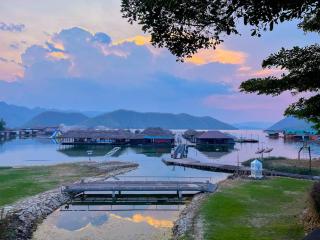 Ruknam Resort - Ban Hin Hak - 6