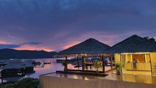 Ruknam Resort - Ban Hin Hak - 2