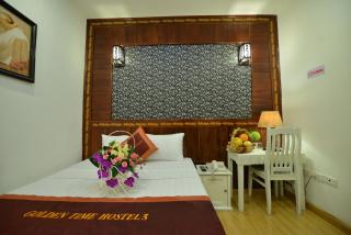 Golden Time Hostel 3 - Hanoi - 7