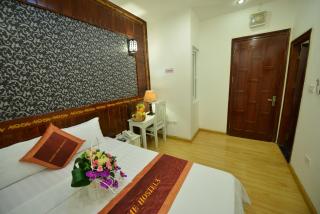 Golden Time Hostel 3 - Hanoi - 6