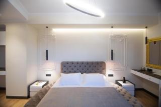 Sky Hotel Korce - Korçë - 9