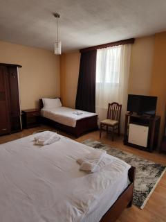 Guesthouse Bimbli - Pogradec - 7