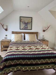 The Bunkhouse - 2 bedroom home with parking - 5