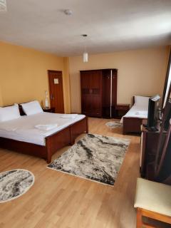 Guesthouse Bimbli - Pogradec - 8