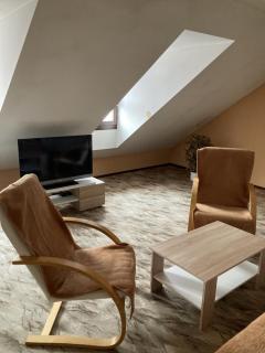 Apartmán Na Ostrově Beroun - Beroun - 4
