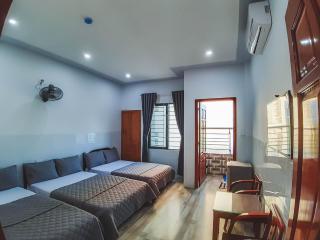 Hotel Thanh Tuy - Quy Nhon - 6