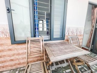 Hotel Thanh Tuy - Quy Nhon - 9