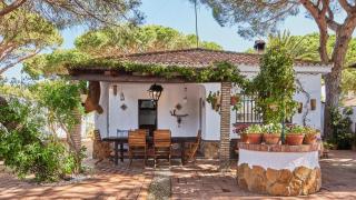 Villa Maymonis Chiclana de la Frontera by Ruralidays - 7