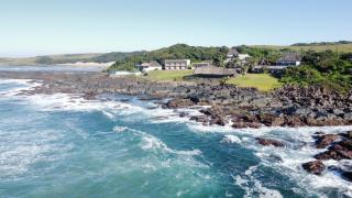 Kob Inn Beach Resort - - 0