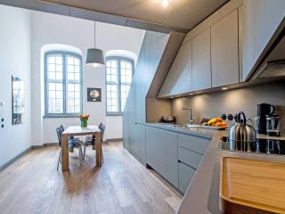 Kultur Gut Hasselburg - Altenkrempe - 7
