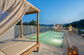 Bee Home by A&D Properties - Porto Rafti - 3