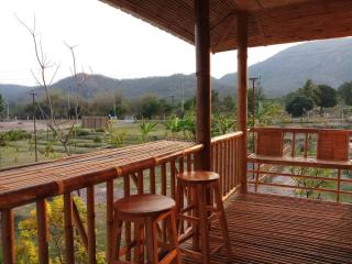 คูณ-เนื่อง ฟาร์ม สเตย์ หัวหิน Koon & Nueang Farm Stay Hua Hin - Ban Bo Fai - 4
