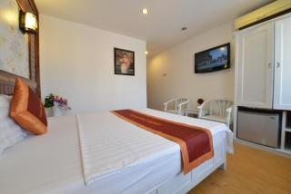 Golden Time Hostel 3 - Hanoi - 5
