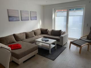 Ferienwohnung Kranichblick - Kargow - 0