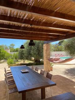 Agriturismo TorreBianca - 4