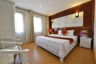 Golden Time Hostel 3 - Hanoi - 4