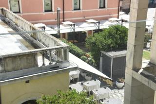 HOTEL DUCA D'AOSTA - Mogliano Veneto - 5