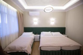 Sky Hotel Korce - 4