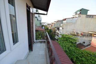 Golden Time Hostel 3 - Hanoi - 3