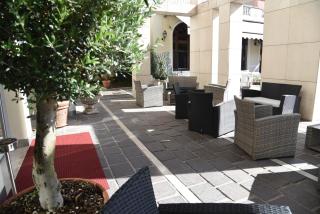 HOTEL DUCA D'AOSTA - Mogliano Veneto - 9