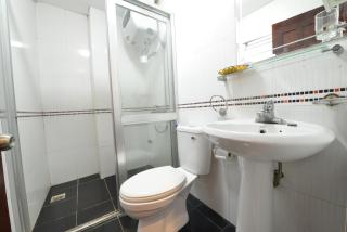 Golden Time Hostel 3 - Hanoi - 2