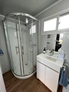 Raglan Seaview Cabin - Raglan - 4