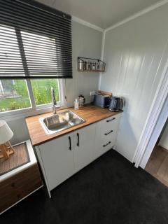 Raglan Seaview Cabin - Raglan - 7