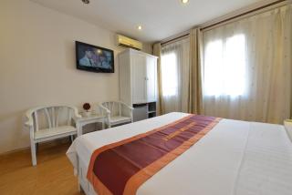 Golden Time Hostel 3 - Hanoi - 1