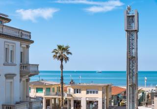 Hotel Stella Del Mare - Viareggio - 8