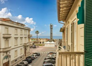 Hotel Stella Del Mare - Viareggio - 0