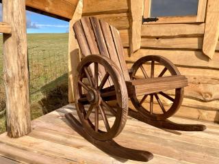 The Prancing Moose - 6