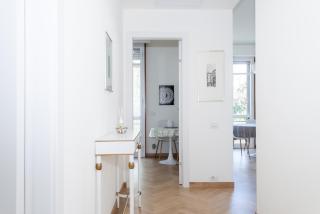 Appartamento Volta 4 by Holiday Solutions - 8