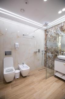 Sky Hotel Korce - Korçë - 1
