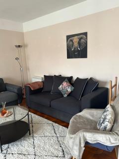 « Le refuge » charmant,proche zoo et centre ville - Saint-Aignan - 4