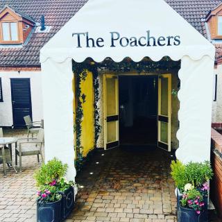 The Poachers Hotel - 4
