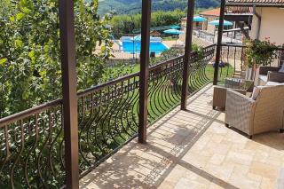 Villa “Nadezhda” - 2