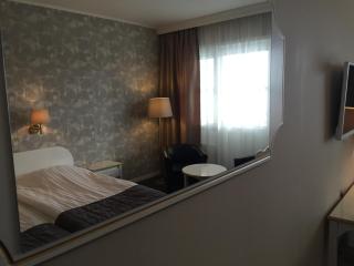 Grand Arctic Resort - Överkalix - 7