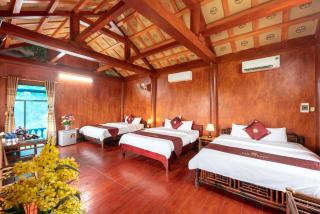 Tam Coc Sunshine Resort - Ninh Binh - 3