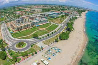 Augusta Litoral - ONLY FAMILIES - Cambrils - 4