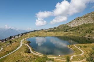 Harpa OG - Bettmeralp - 4