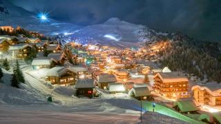 Harpa OG - Bettmeralp - 3