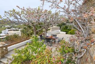 Santamare Apartment - Agios Sostis - 2