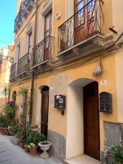 B&B Federica - Cagliari - 8