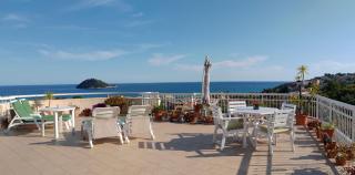 VentoVerde B&B - Albenga - 9